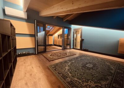 Ventottoquarti Recording Studio
